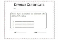 13 Generic Certificate Templates Free Printable Word For Generic Certificate Template