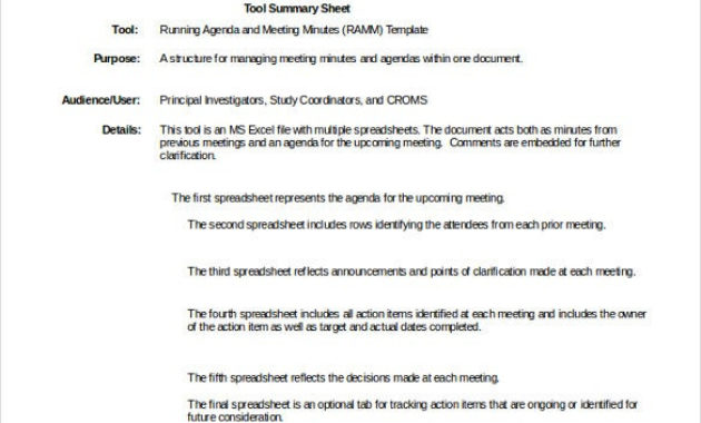 13 Meeting Itinerary Templates Doc Pdf Free Pertaining To Meeting Recap Template