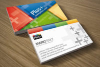 13 Social Media Business Card Templates Psd Word Ai Throughout Email Business Card Templates
