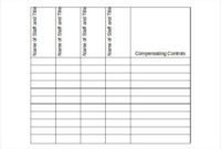 15 Asset Inventory Templates Free Sample Example Throughout Business Asset List Template