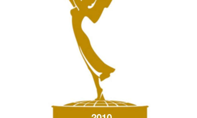 15 Emmy Award Vector Pngdrawing For Netball Certificate Templates Free 17 Concepts