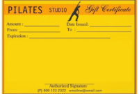 15 Fitness Certificate Formats Free Printable Word In Printable Physical Fitness Certificate Templates