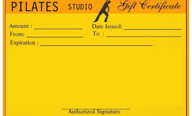15 Fitness Certificate Formats Free Printable Word In Printable Physical Fitness Certificate Templates