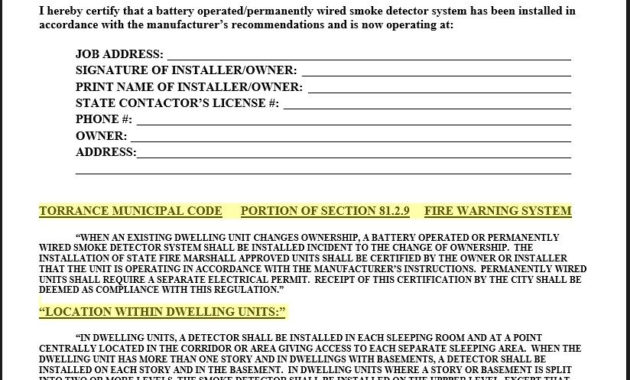15 Free Best Compliance Certificate Templates Templates Bash With Printable Certificate Of Compliance Template