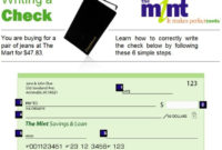 15 Free Blank Check Templates Fillable Best Collections With Blank Business Check Template Word
