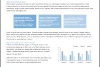 15 Free Business Proposal Templates Word Templates For Within Business Idea Template For Proposal