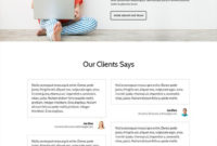 15 Free Psd Website Templates 2015 Free Psd Templates For Website Templates For Small Business