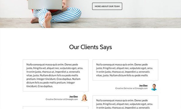 15 Free Psd Website Templates 2015 Free Psd Templates For Website Templates For Small Business