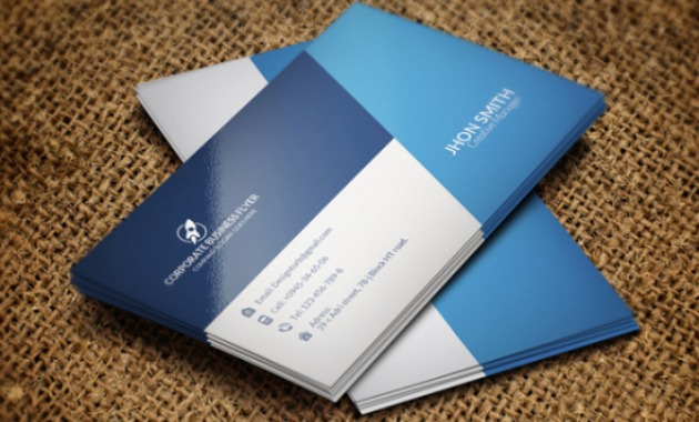 15 Free Real Estate Business Card Templates Designazure Inside Real Estate Business Cards Templates Free