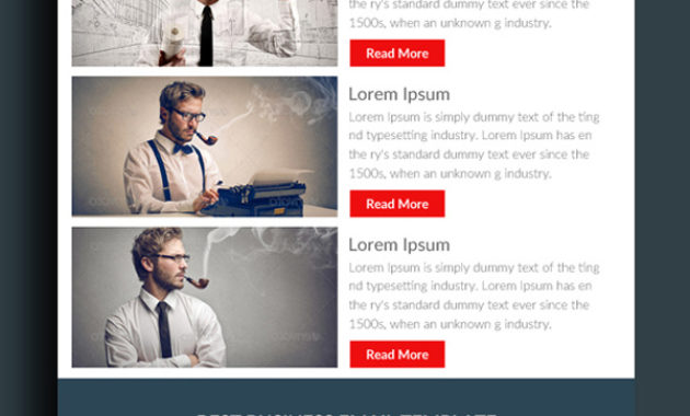 15 Free Responsive Psd Website Templates Idevie With Business Website Templates Psd Free Download