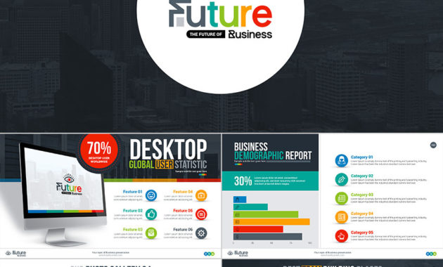 15 Professional Powerpoint Templates For Better Business With Ppt Presentation Templates For Business