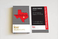 15 Realtor Business Card Templates Indesign Ai Psd Throughout Real Estate Agent Business Card Template