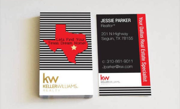 15 Realtor Business Card Templates Indesign Ai Psd Throughout Real Estate Agent Business Card Template