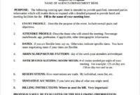 15 Sample Free Request For Proposal Templates Sample Throughout Simple Request For Proposal Template