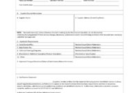 16 Certificate Of Conformance Example Pdf Word Ai Within Certificate Of Conformance Template