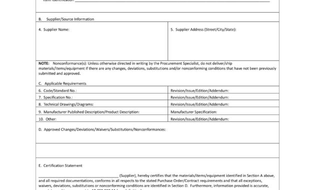 16 Certificate Of Conformance Example Pdf Word Ai Within Certificate Of Conformance Template