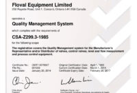 16 Certificate Of Conformance Example Pdf Word Ai Within Certificate Of Conformity Template
