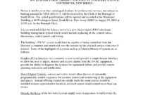 16 Engineering Design Proposal Template Images Network With Printable Engineering Proposal Template