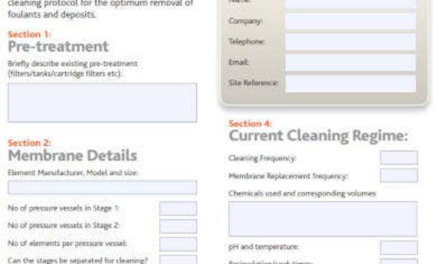 16 Survey Form Templates In Pdf Word Google Docs Regarding Business Process Questionnaire Template