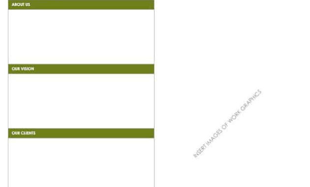17 Free Project Proposal Templates Tips Smartsheet Regarding Quality One Page Proposal Template