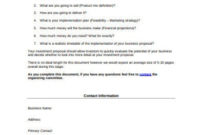 17 Investment Proposal Templates Google Docs Word Regarding Quality Investor Proposal Template