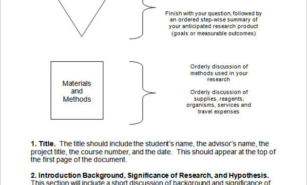 17 Sample Project Proposal Templates For Free Download In Business Analysis Proposal Template