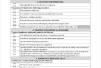 17 Training Plan Templates Word Pdf Apple Pages Inside Personal Training Business Plan Template Free
