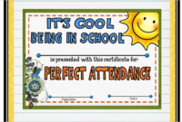 18 Attendance Certificate Templates Free Word Psd Formats For Printable Winner Certificate Template Free 12 Designs