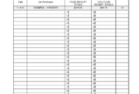 18 Best Images Of Inventory Worksheet Template Blank Inside Fashion Cost Sheet Template