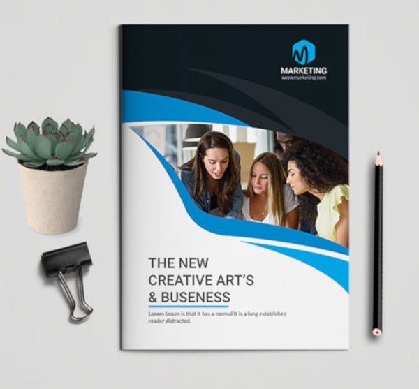 18 Company Profile Templates In Indesign Pdf Doc Ai Pertaining To Business Profile Template Free Download