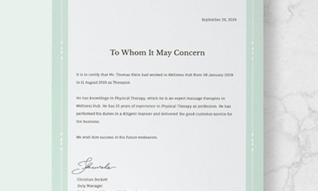 18 Experience Certificate Word Psd Ai Indesign Within Printable Certificate Of Experience Template