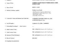 18 Experience Letter Templates In Pdf Free Premium Intended For Best Australian Doctors Certificate Template