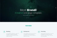 18 Free Business Website Themes Templates Design Within Business Website Templates Psd Free Download