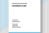 18 Gym Business Plan Templates Google Docs Ms Word Throughout Business Plan Template For Gym