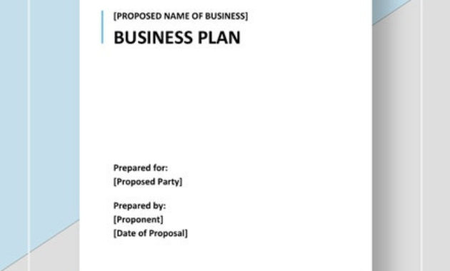 18 Gym Business Plan Templates Google Docs Ms Word Throughout Business Plan Template For Gym