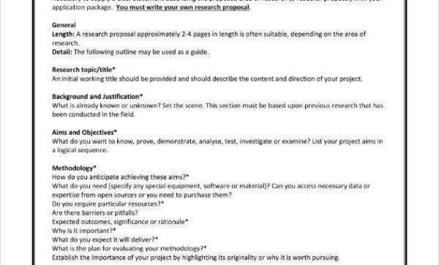 18 Information Technology Project Proposal Templates In Technical Proposal Template