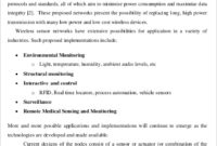 18 Project Proposal Templates Pdf Free Premium Word Regarding Engineering Project Proposal Template