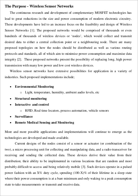18 Project Proposal Templates Pdf Free Premium Word Regarding Engineering Project Proposal Template