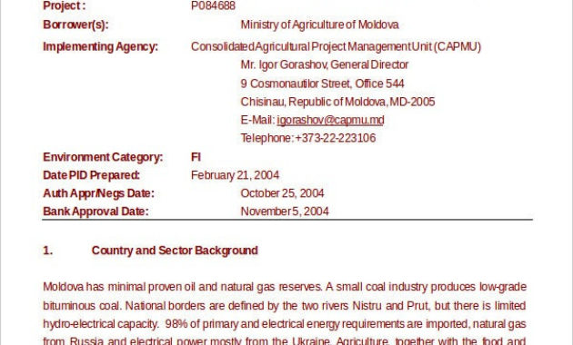 18 Simple Grant Proposal Templates Word Pdf Pages Intended For Quality Research Grant Proposal Template