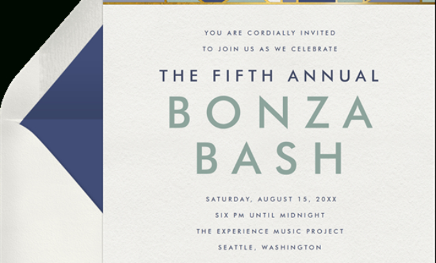 19 Business Event Invitations To Impress Your Guests Regarding Business Launch Invitation Templates Free