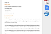 19 Sample Sponsorship Proposal Templates Sample Templates Inside Corporate Sponsorship Proposal Template