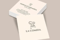 19 Square Business Card Templates Psd Word Pages In Business Card Template Size Photoshop