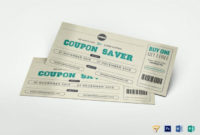 20 Appetizing Restaurant Lunch Coupon Templates Psd Ai With Awesome Pizza Gift Certificate Template
