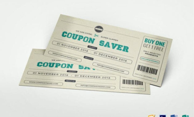20 Appetizing Restaurant Lunch Coupon Templates Psd Ai With Awesome Pizza Gift Certificate Template