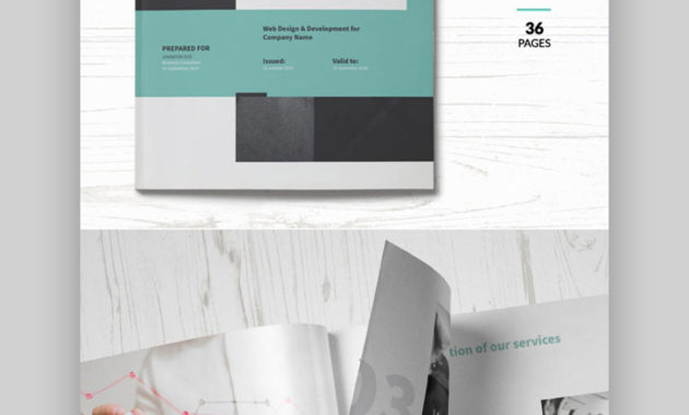 20 Best Consulting Proposal Templates To Close Important Within Awesome Consulting Project Proposal Template