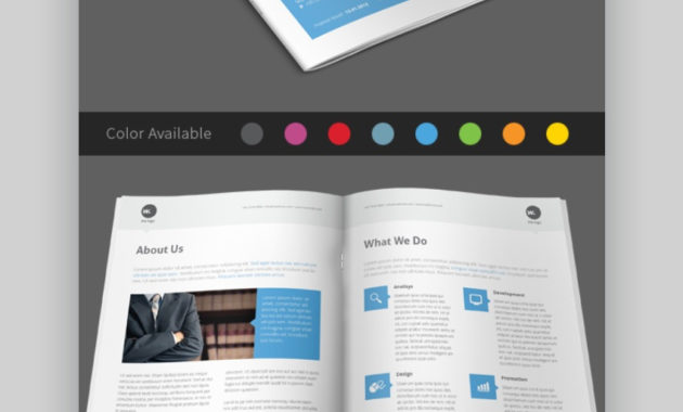 20 Best Free Website Design Development Proposal Pertaining To Web Development Proposal Template