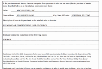 20 California Resale Certificate Template Regarding Resale Certificate Request Letter Template