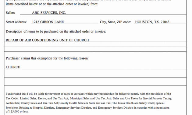 20 California Resale Certificate Template Regarding Resale Certificate Request Letter Template