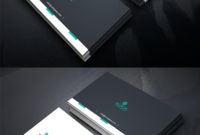 20 Creative Modern Business Card Templates Graphics With Unique Business Card Templates Free