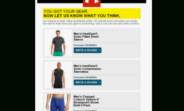 20 Examples Of How To Ask For A Customer Review Plus Inside Customer Business Review Template